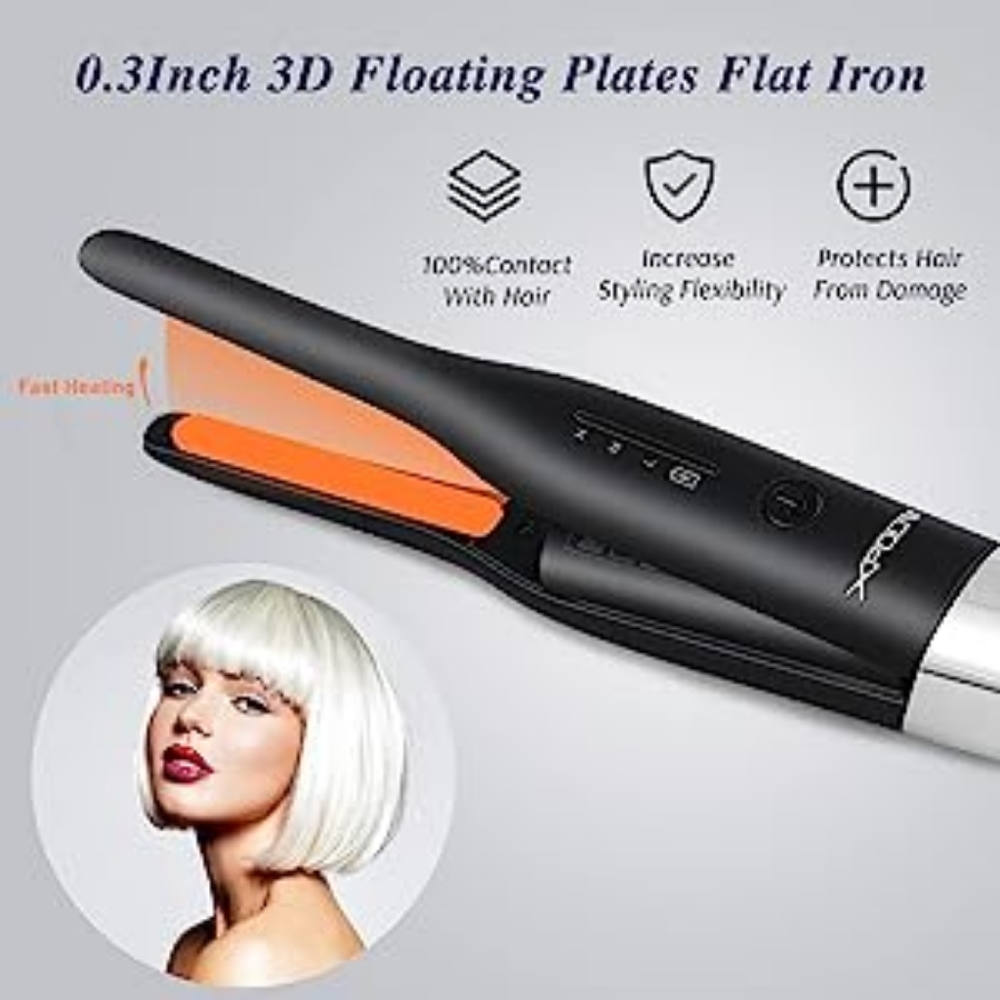 Flat Iron - Picture 2 of 4